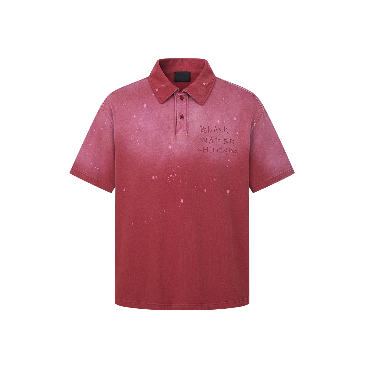 CHINISM Polo