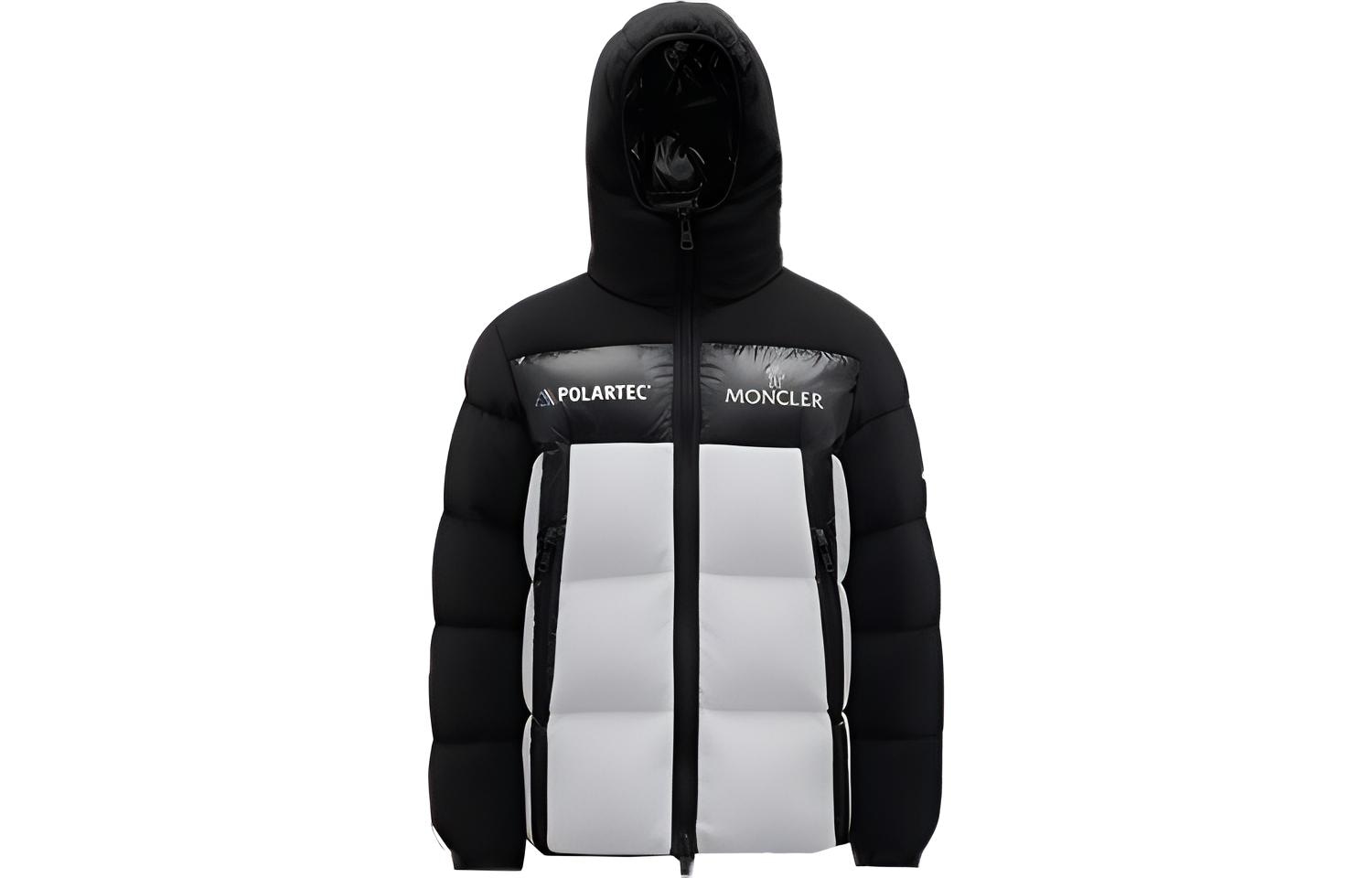 Moncler Grenoble Moncler Malavoy