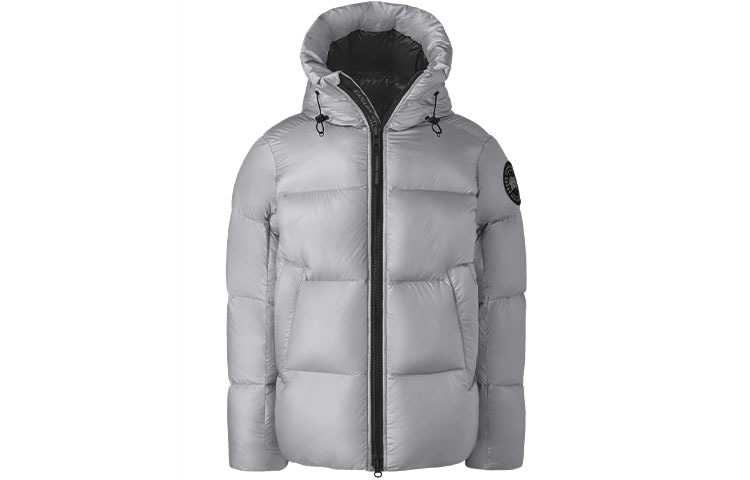 Canada Goose Crofton Black Label