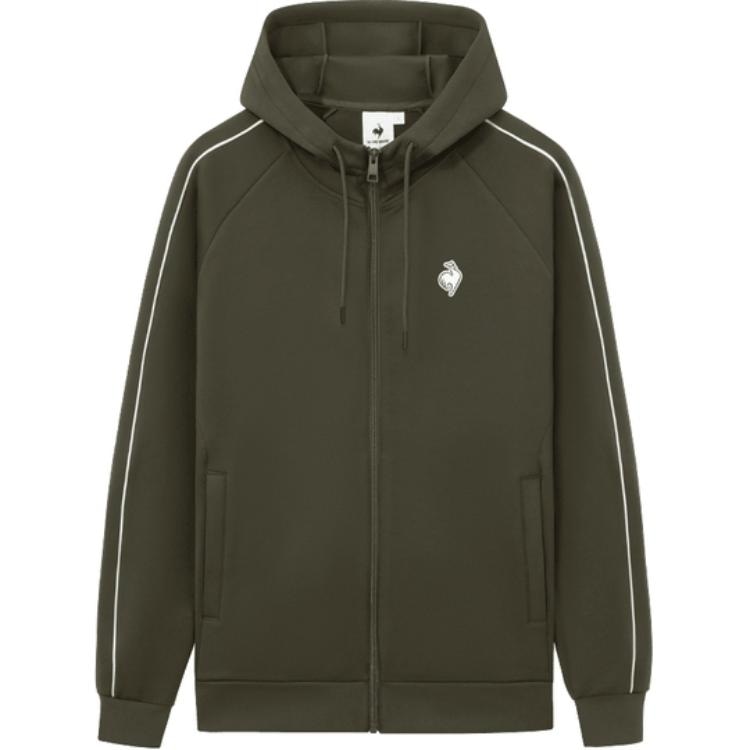 Le Coq Sportif Куртка (Арт. CL-5505233) — фото 2
