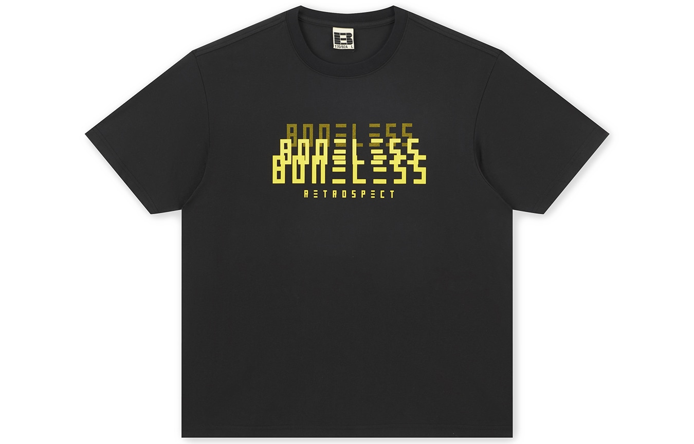 BONELESS LogoT