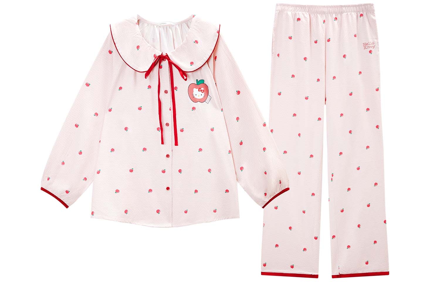 果壳 GUKOO GUKOO x Hello Kitty