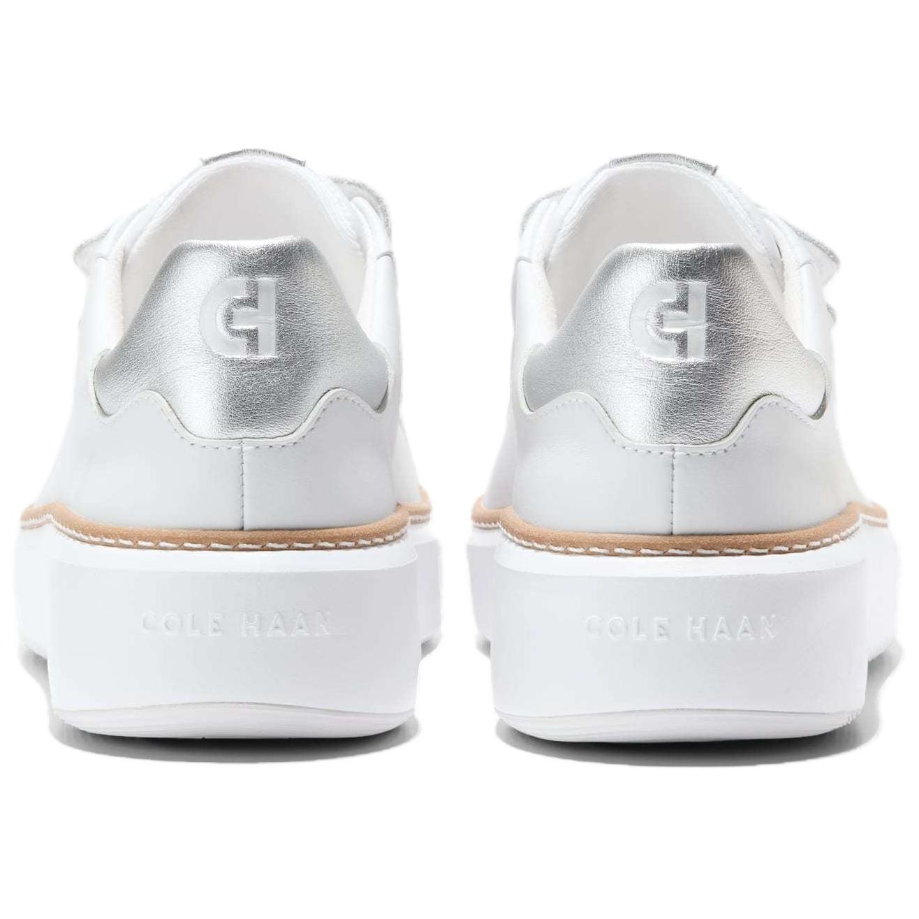 Cole Haan GRANDPRO TOPSPIN TRIPLE STRAP SNEAKER — фото 9