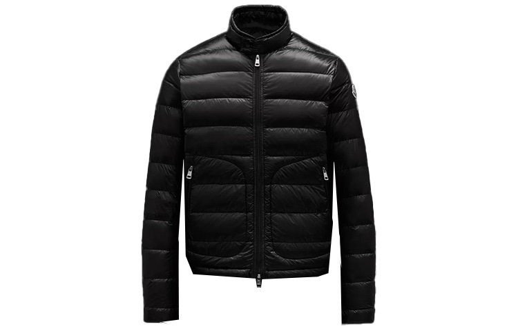 Moncler Acorus Black