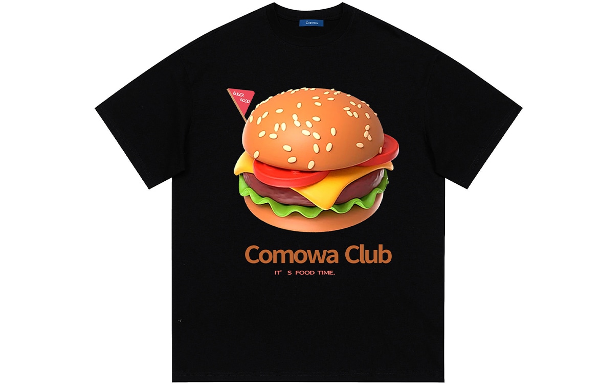 COMOWA LogoT