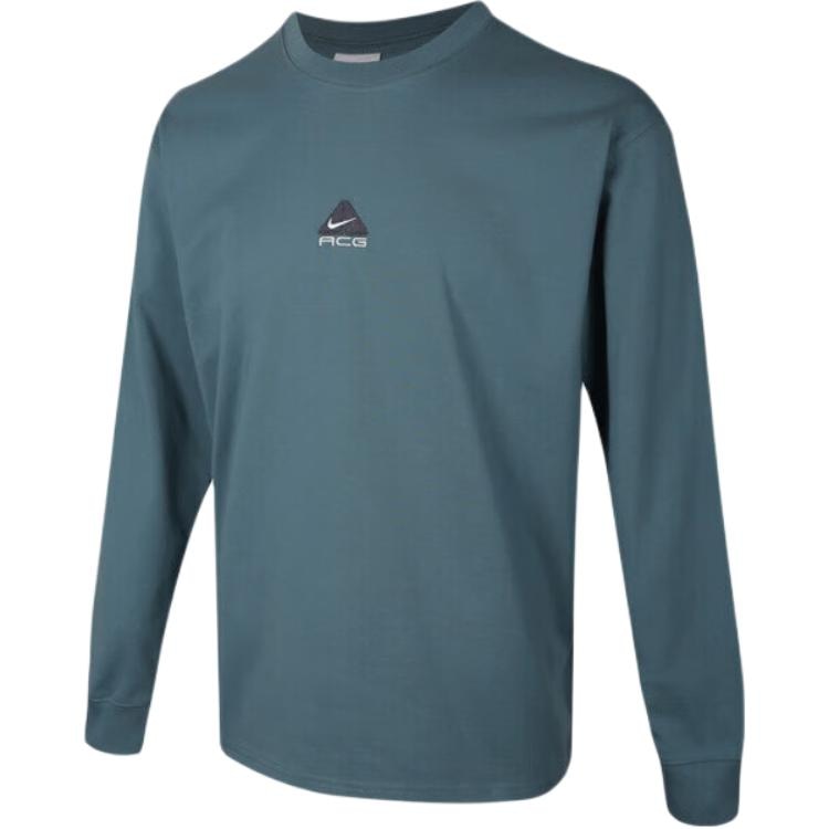 Футболка Nike ACG LS LBR Tee Lungs