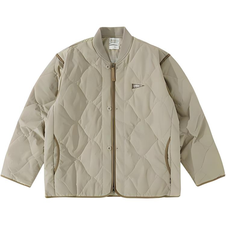 Nothomme Teflon Quilted Jacket — фото 4