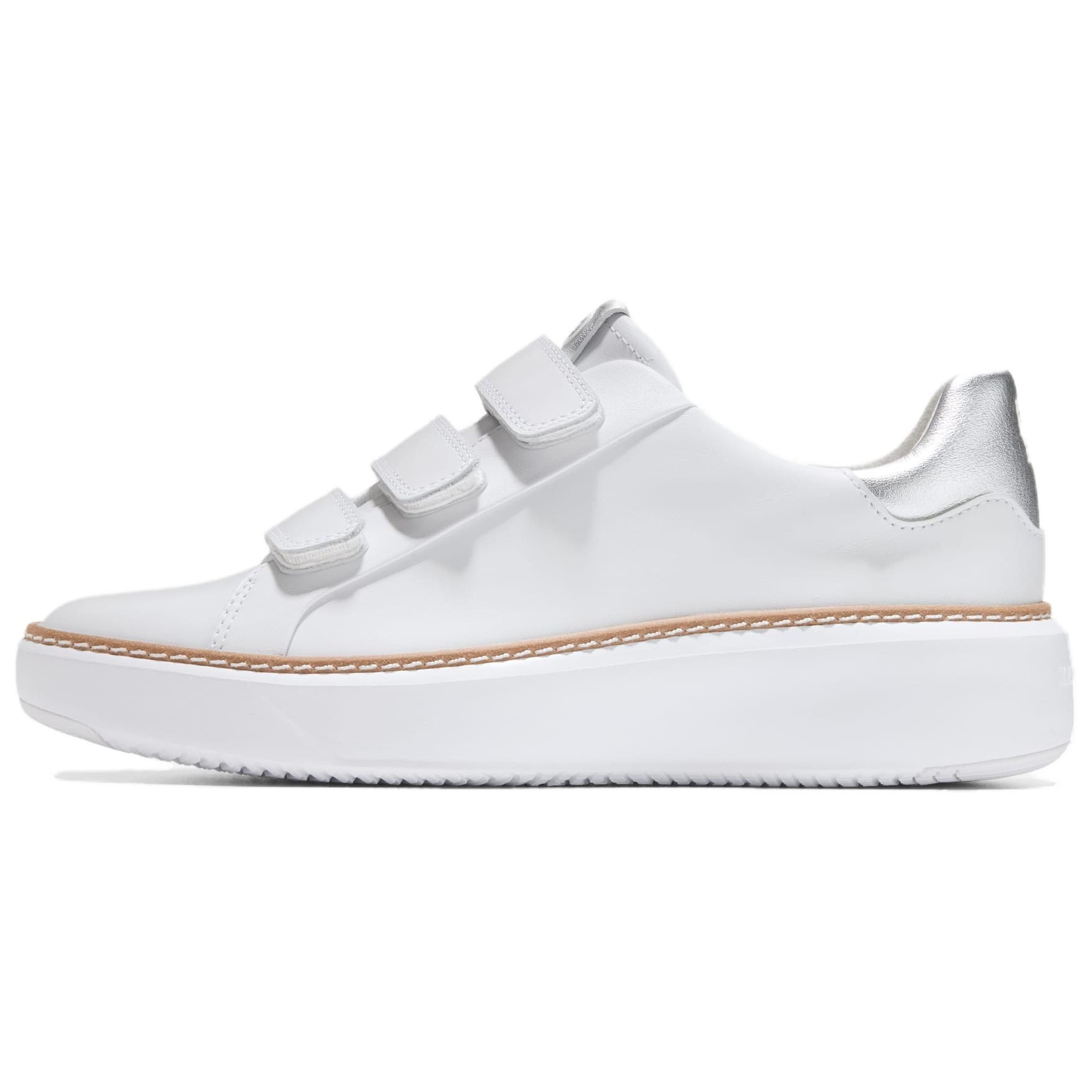Cole Haan GRANDPRO TOPSPIN TRIPLE STRAP SNEAKER — фото 5