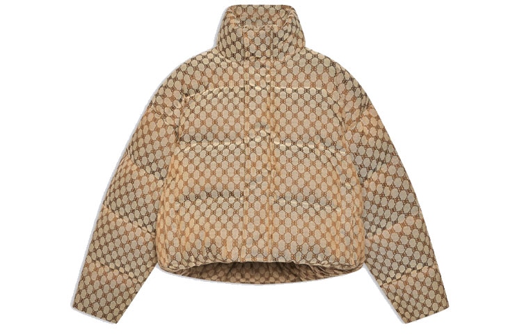 Balenciaga x Gucci Hacker Series Jacket