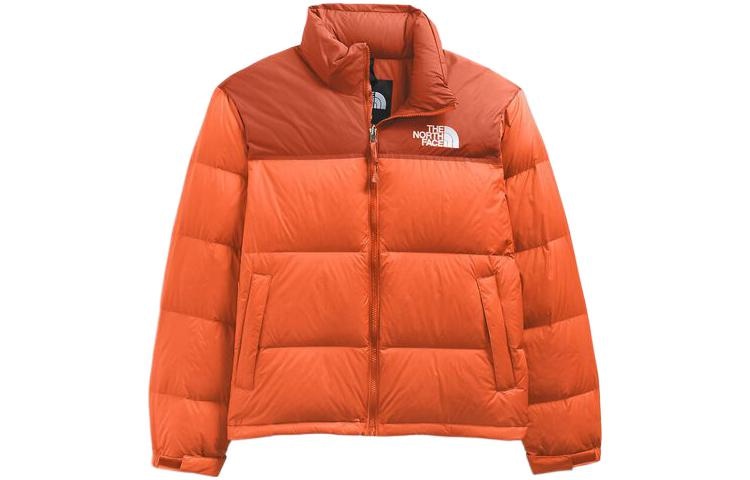 北面/THE NORTH FACE The North Face 1996 Retro Nuptse Persian Orange