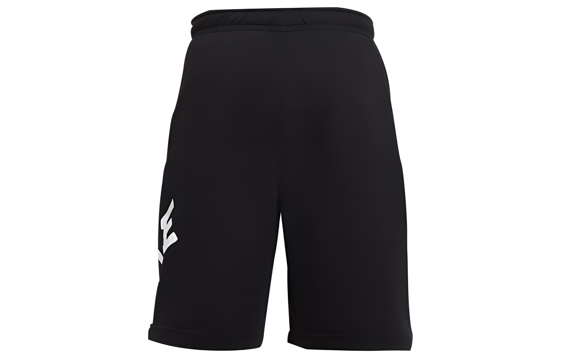 Nike Printed Breathable Shorts Black — фото 2