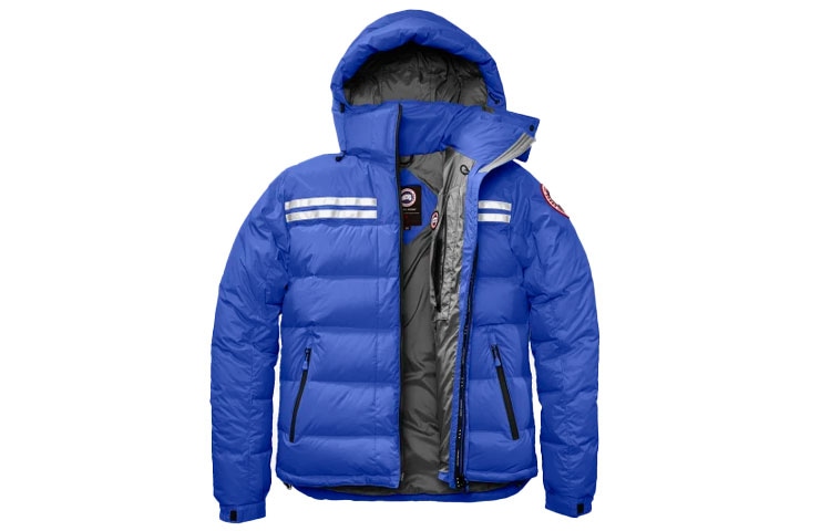 Canada Goose