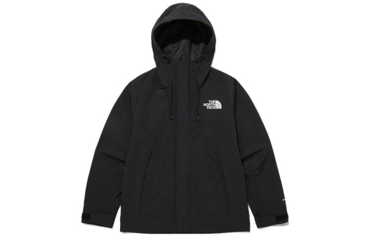 北面/THE NORTH FACE The North Face DryVent Jacket Black