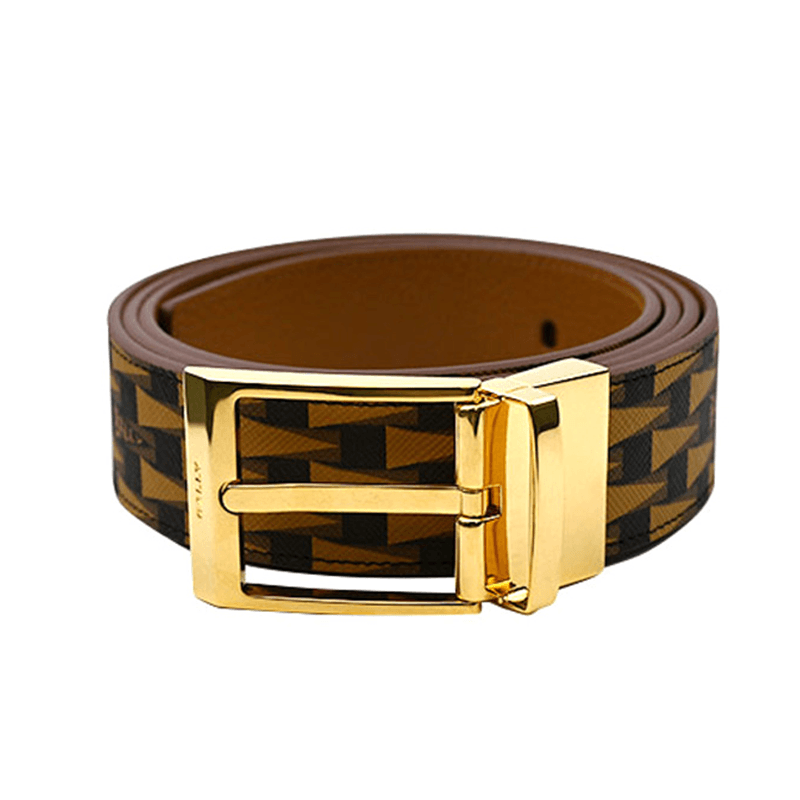 BALLY巴利 BALLY 3.5CM