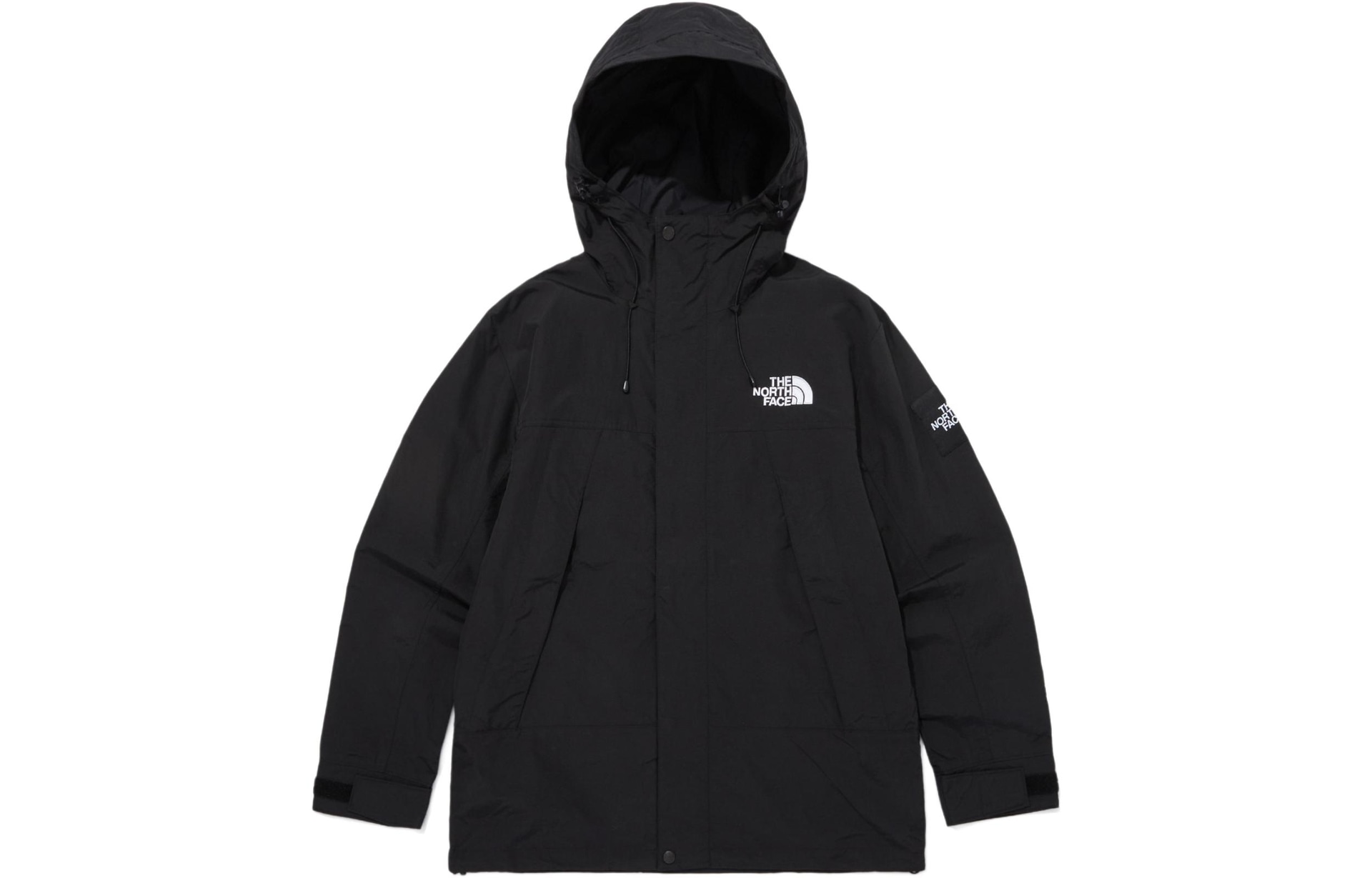 北面/THE NORTH FACE The North Face Martis Jacket Black