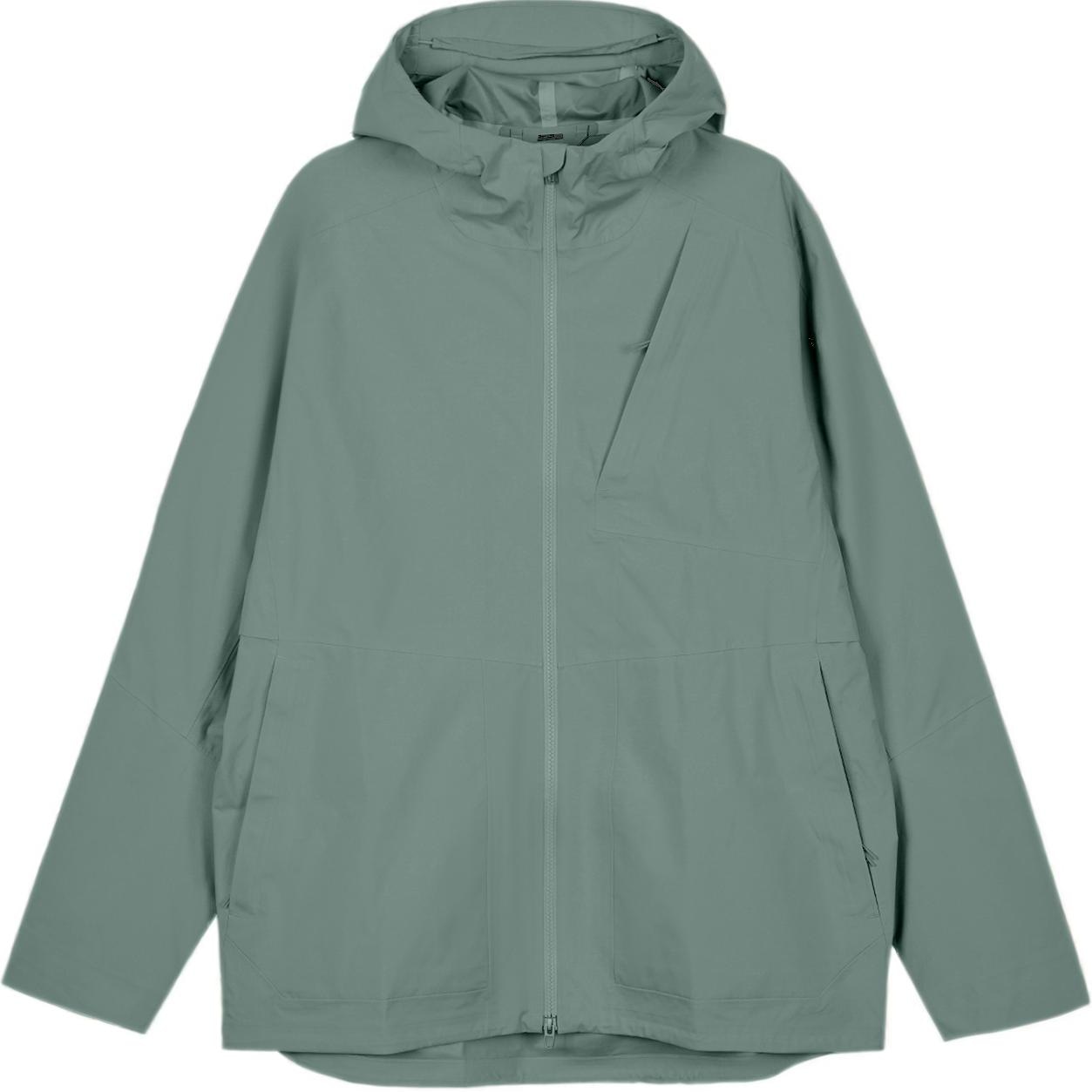 lululemon/露露乐蒙 lululemon Waterproof Men's Jacket