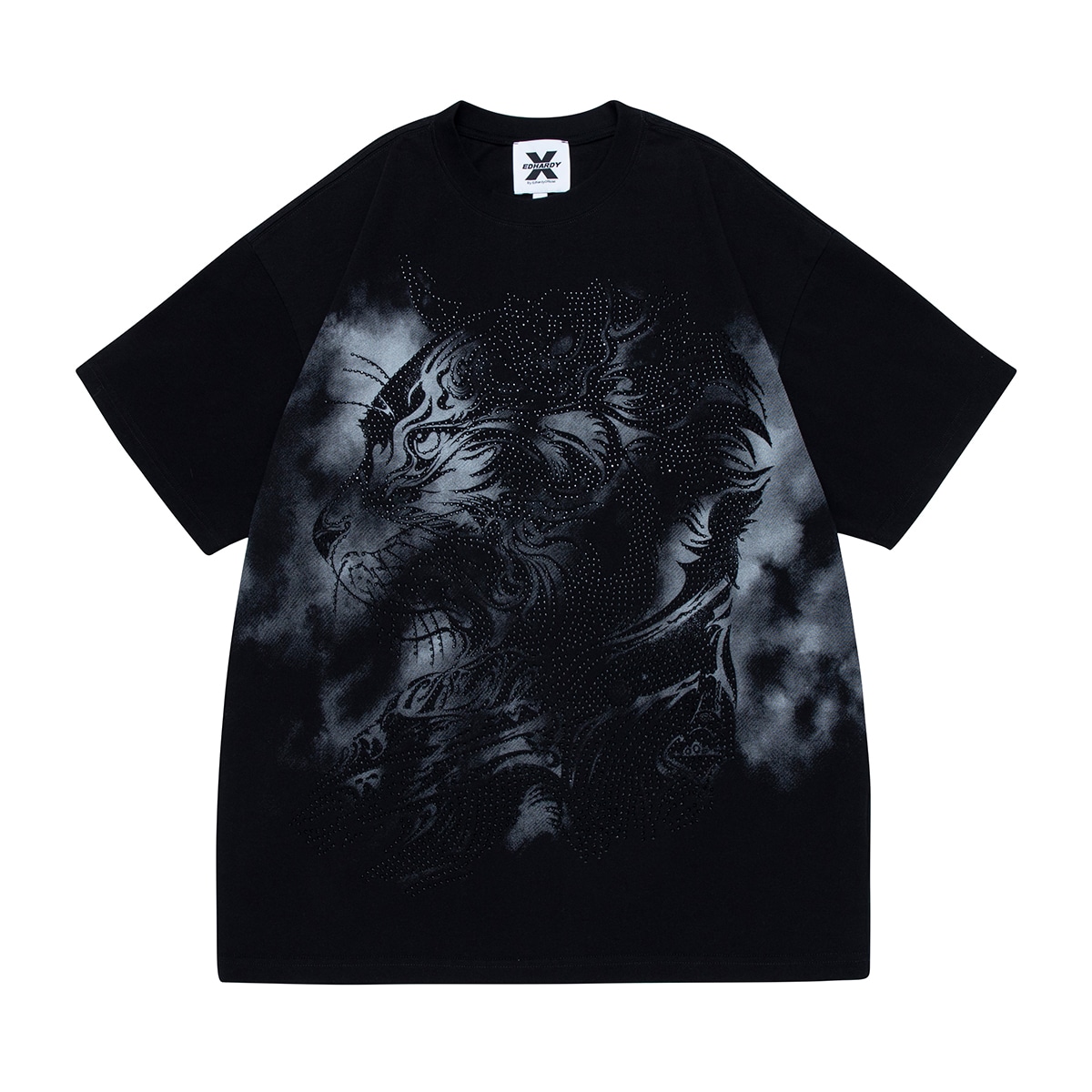 Футболка Ed Hardy X ED HARDY