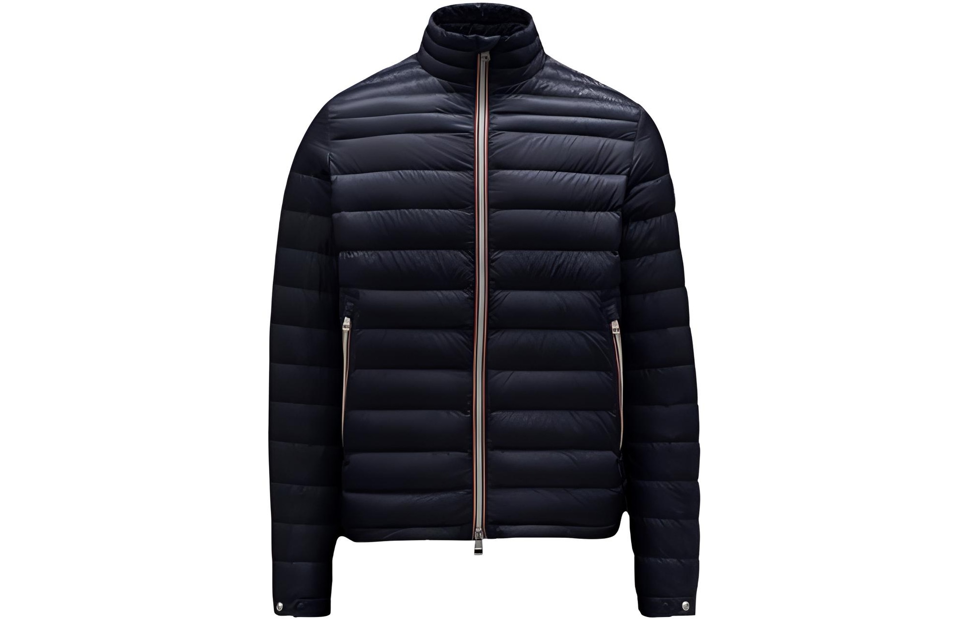 Moncler Jacket Midnight Blue