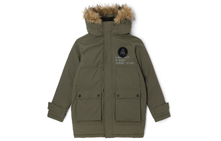 Kappa/卡帕 Kappa