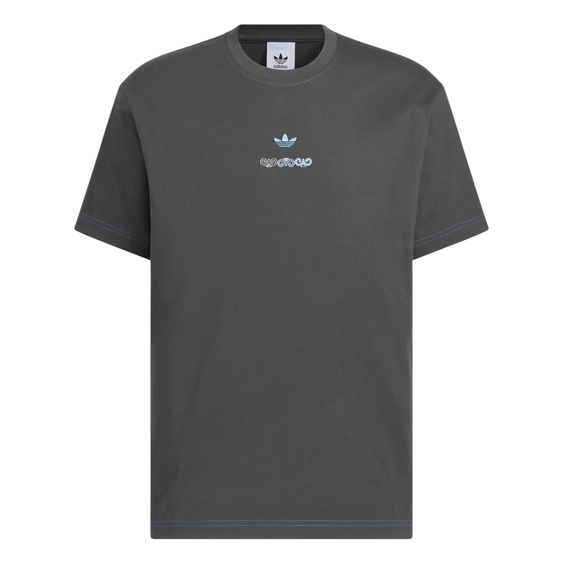 Футболка Adidas originals SHORT SLEEVE T-SHIRT LogoT