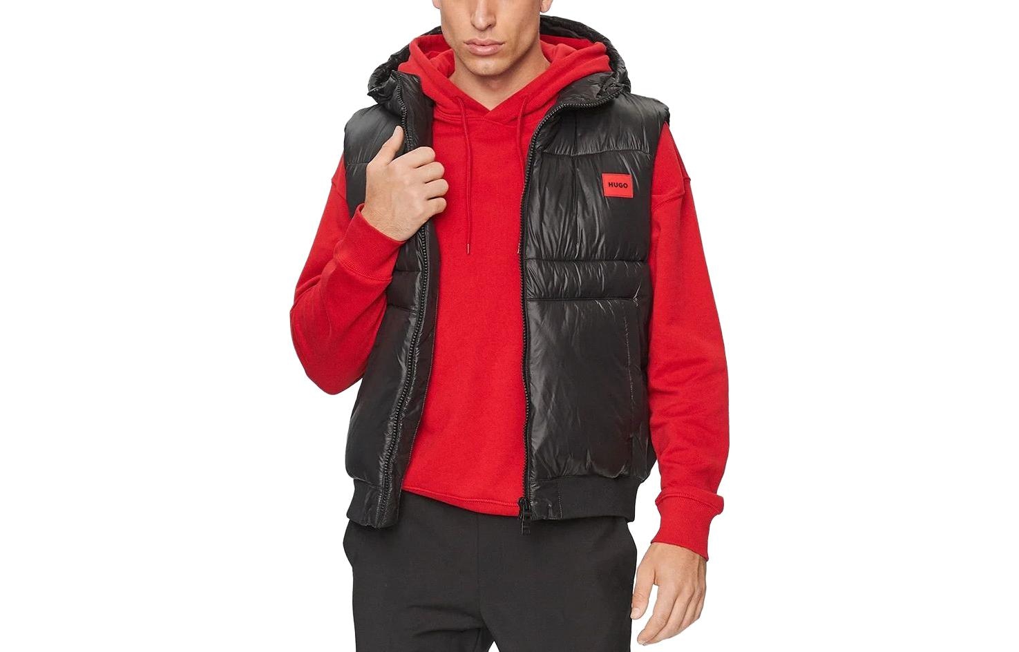 HUGO BOSS