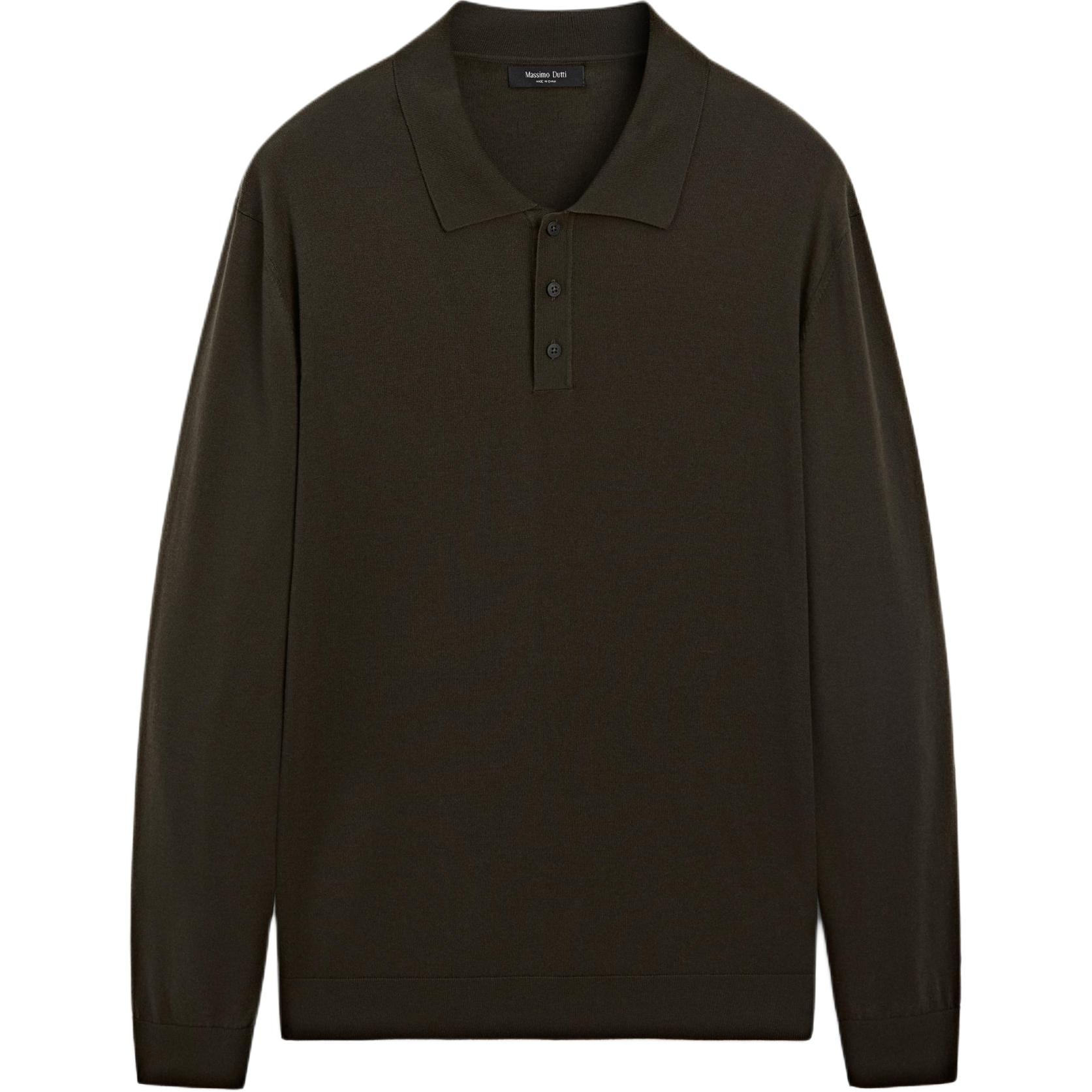 Massimo Dutti Polo
