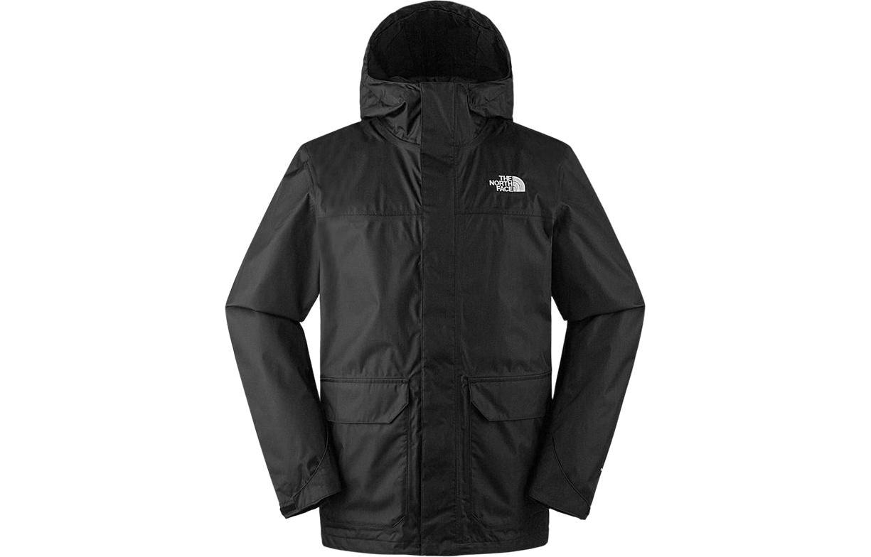 The North Face Logo