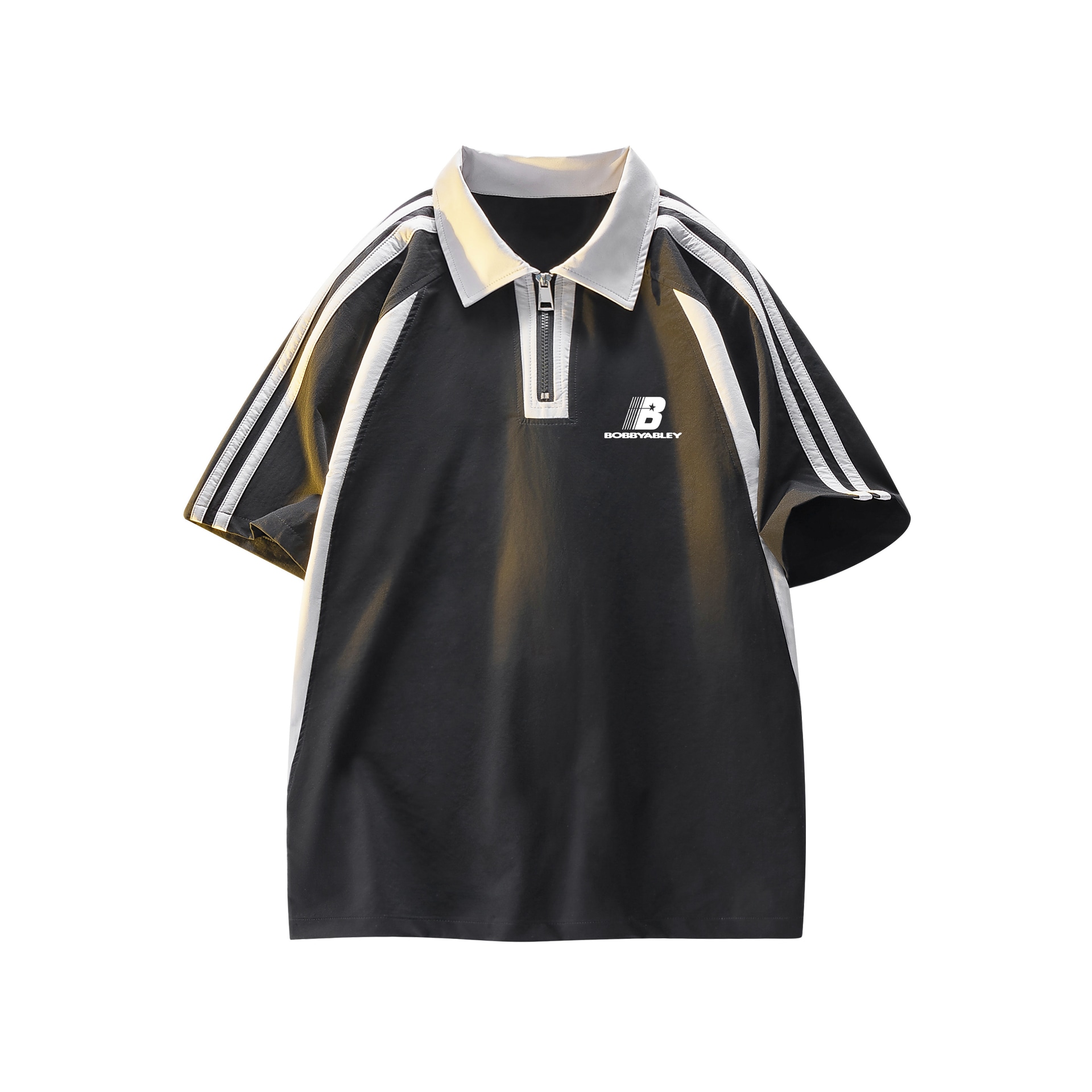 BOBBY ABLEY Polo