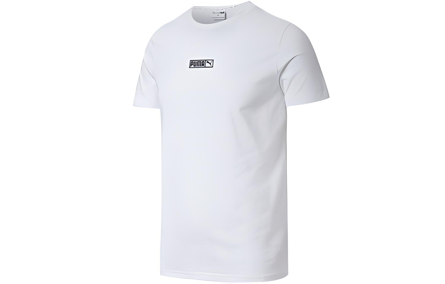Футболка Puma ClassicsT