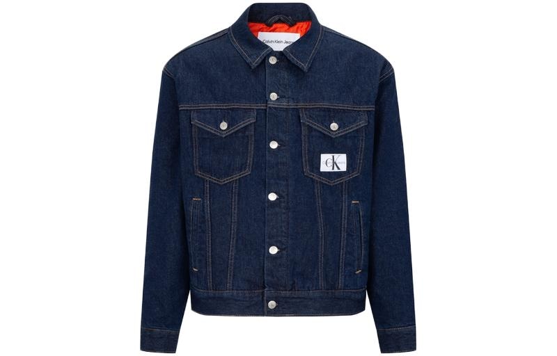 Calvin Klein Denim Jacket