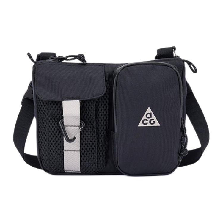 Nike ACG Crossbody Bag Black