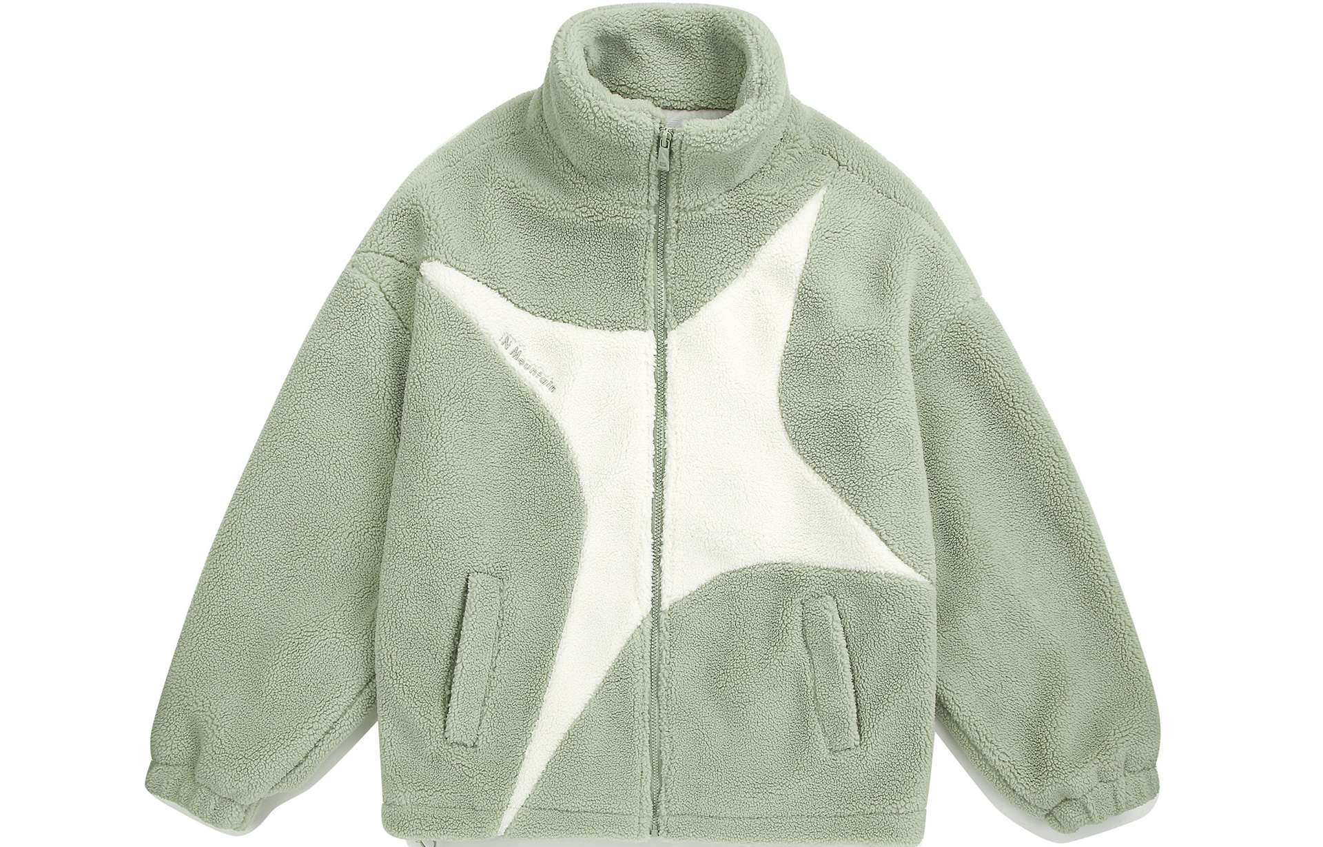 Guuka Fleece Jacket
