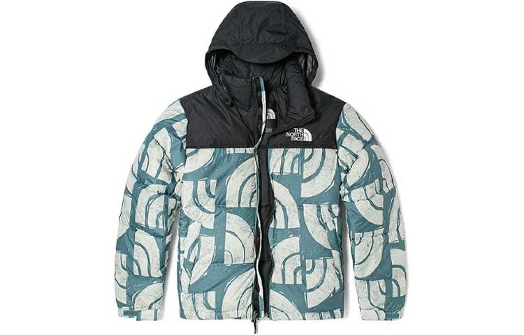 北面/THE NORTH FACE The North Face 1996 Retro Nuptse