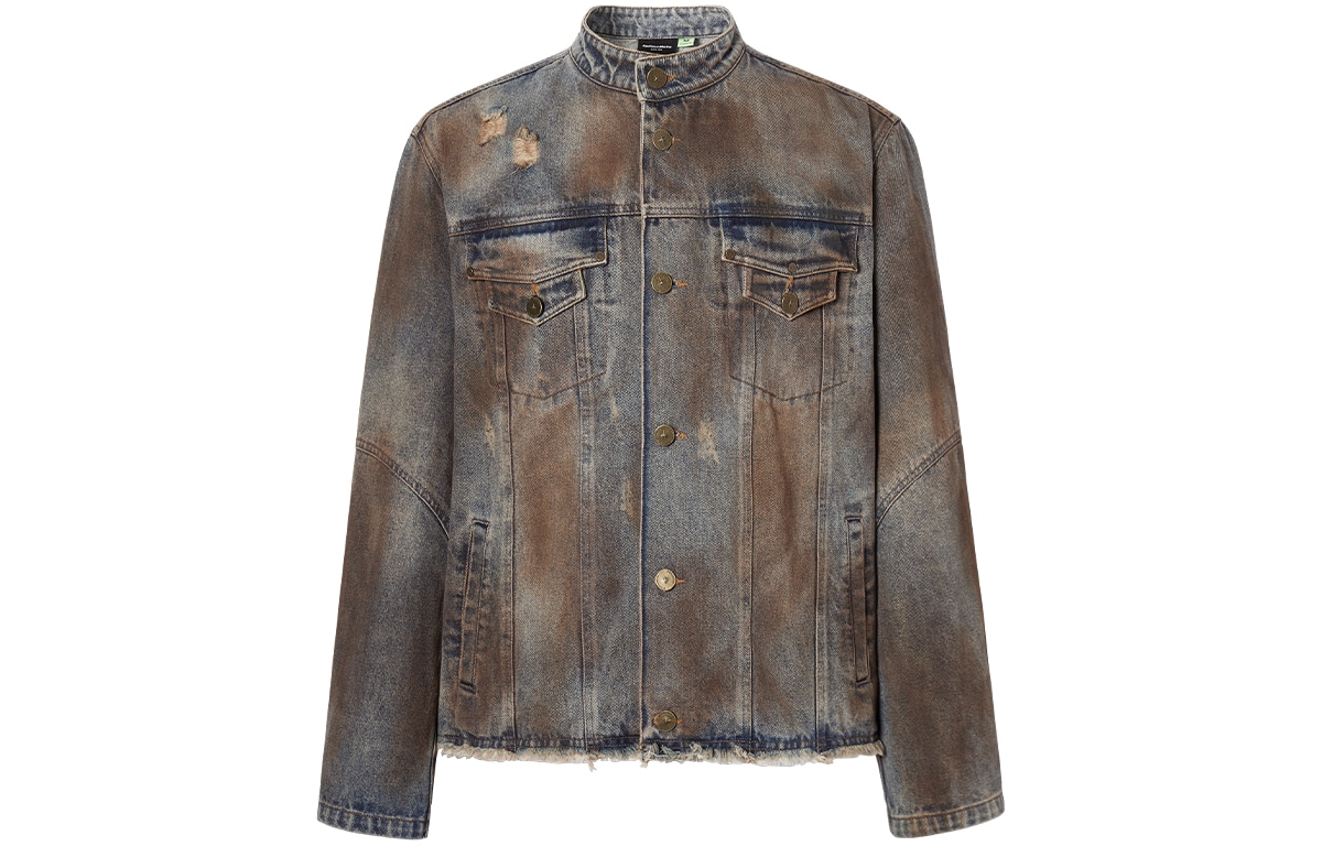 EPTISON Denim Jacket