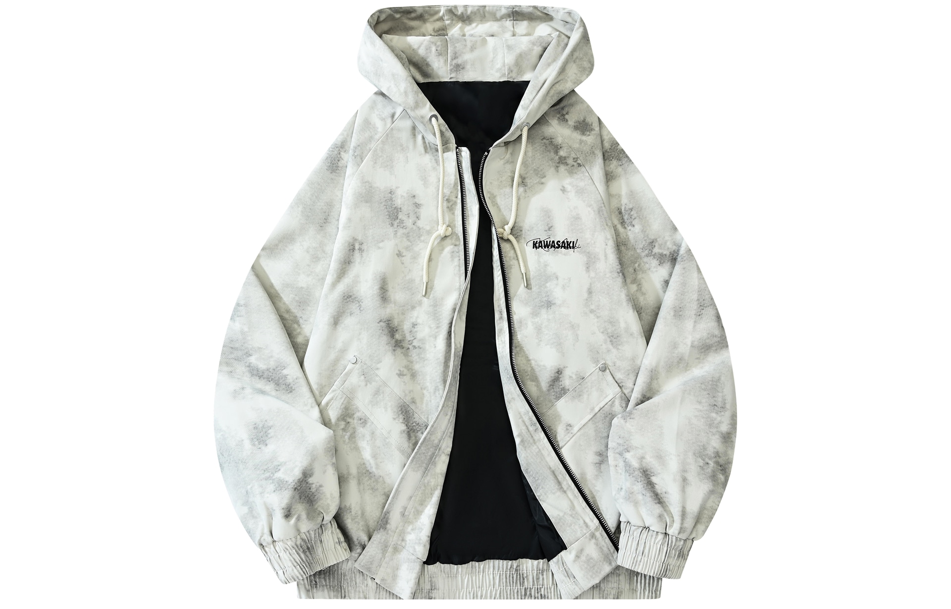 Kawasaki Jacket — фото 7