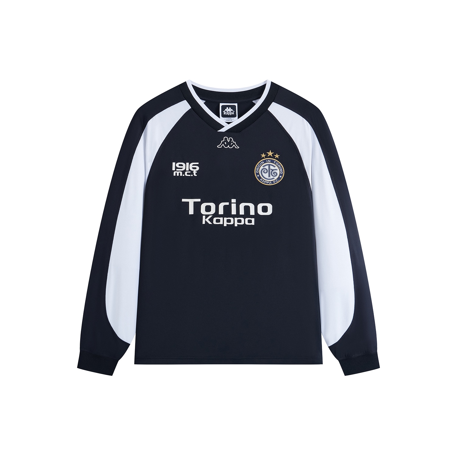 Kappa/卡帕 Kappa 1916 Series