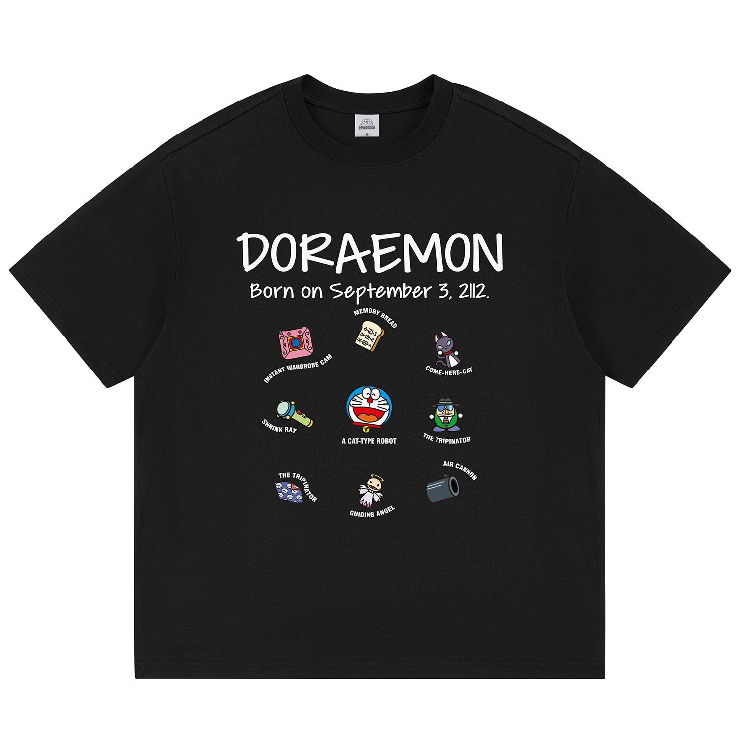 Doraemon/哆啦A梦 DoraemonA T
