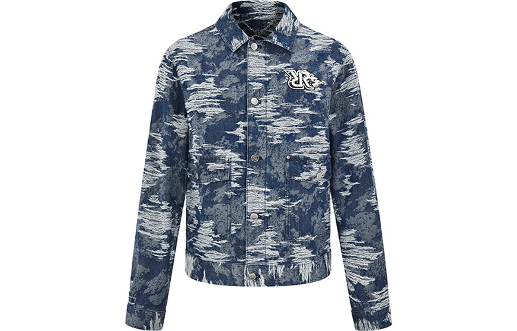 Куртка RARE FW23