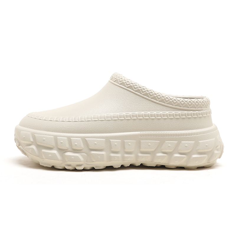 Jeep Fashion Clog Off-White — фото 5