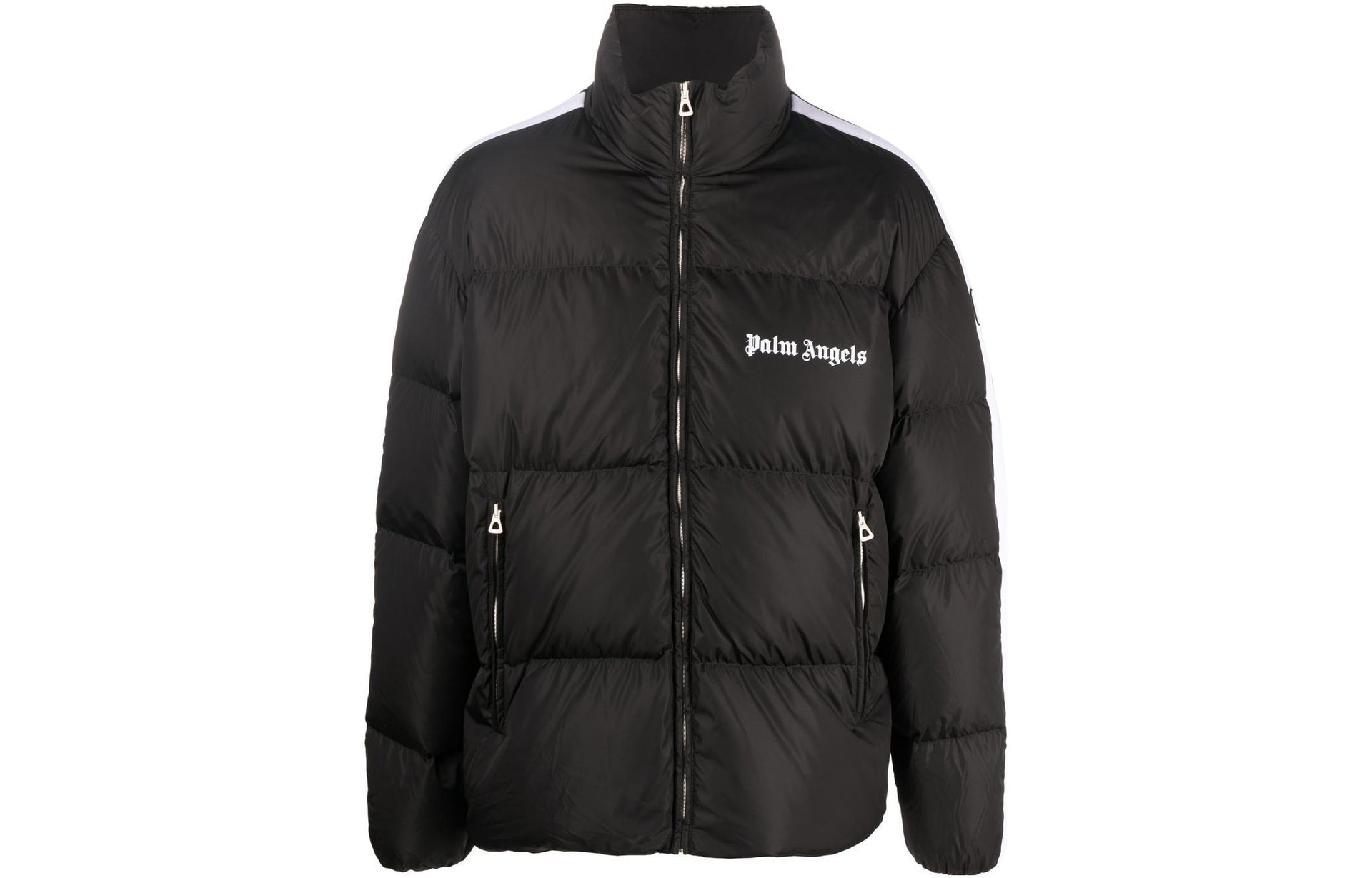 Palm Angels FW22 Black