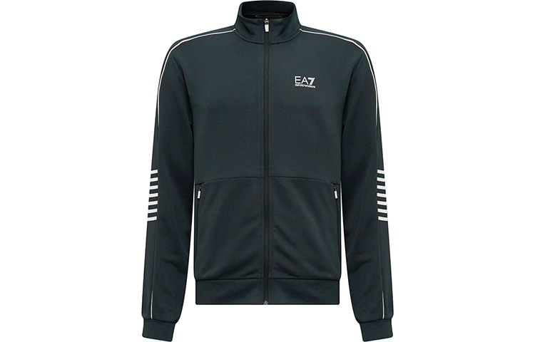 EMPORIO ARMANI/阿玛尼 Emporio Armani EA7 FW23 Jacket