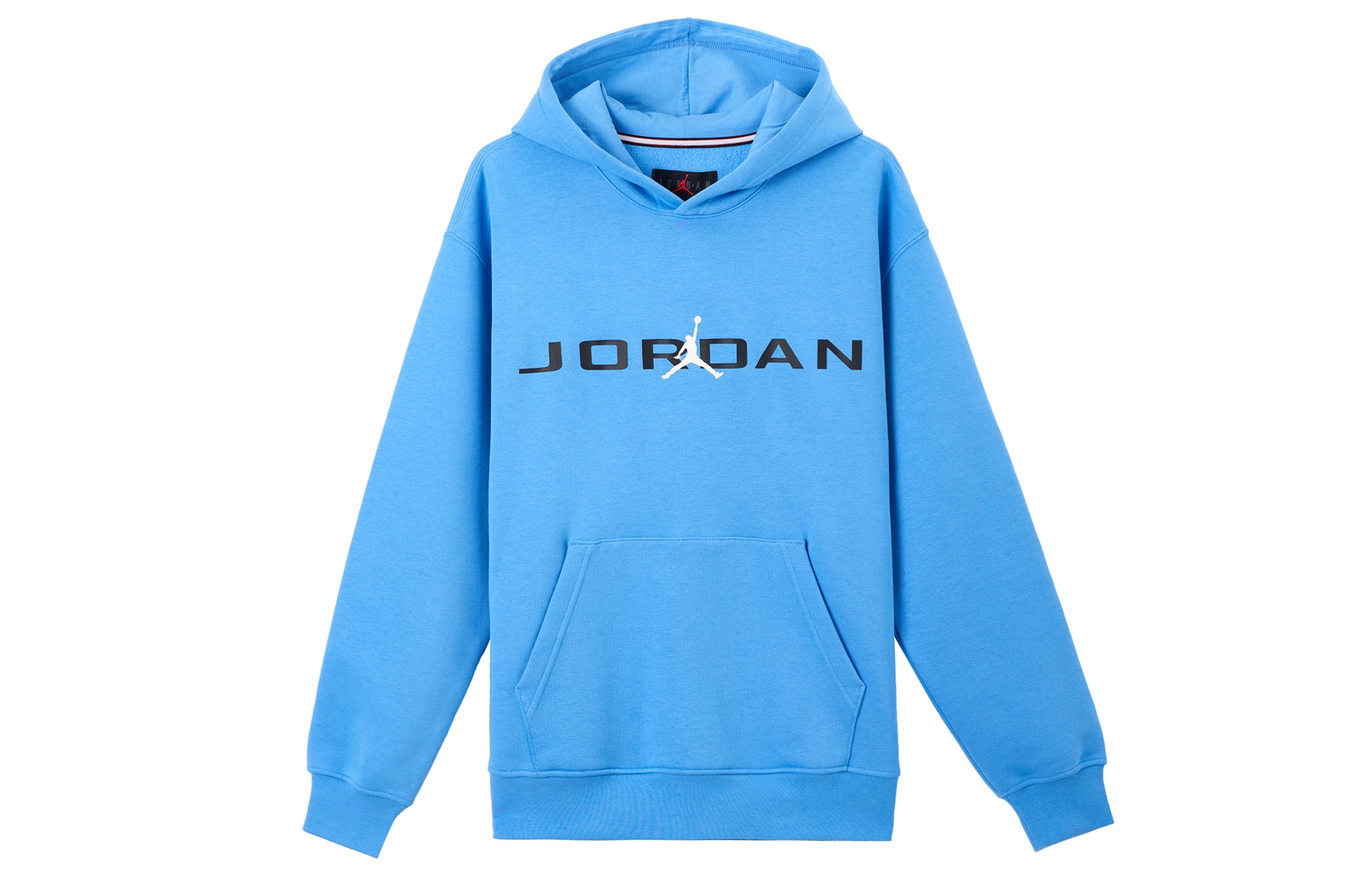 Худи Jordan Essentials Hoodie Legend Blue