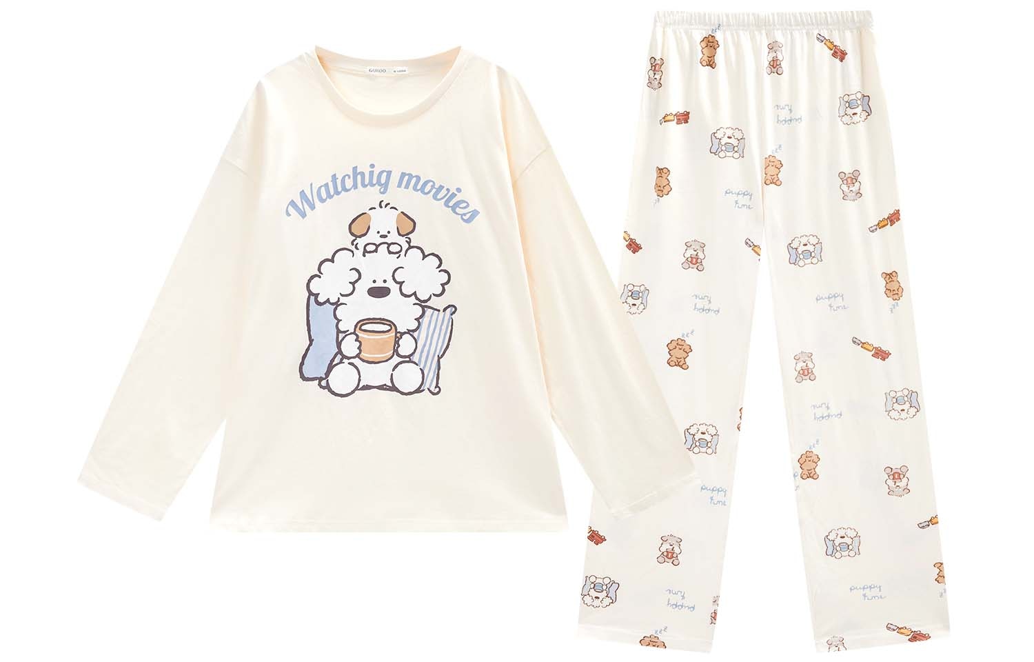 果壳 GUKOO GUKOO miiiiichan