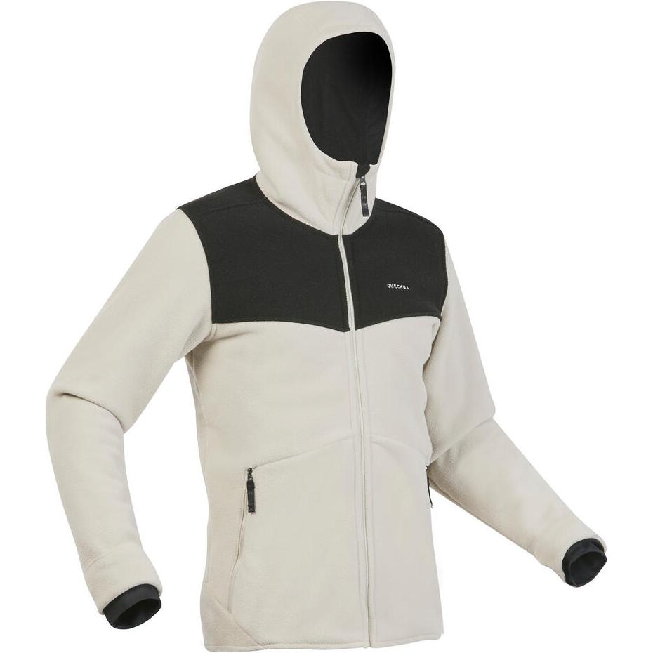 迪卡侬 DECATHLON DECATHLON SH100 QUECHUA U-WARM