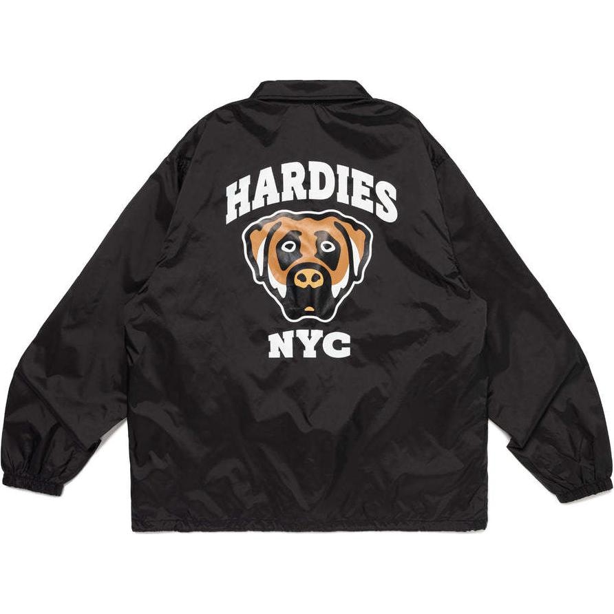 Куртка Human Made x HARDIES Victor Victor LOGO
