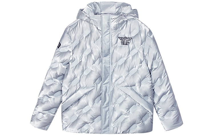 Boy London x The Three-Body Collaboration FW21