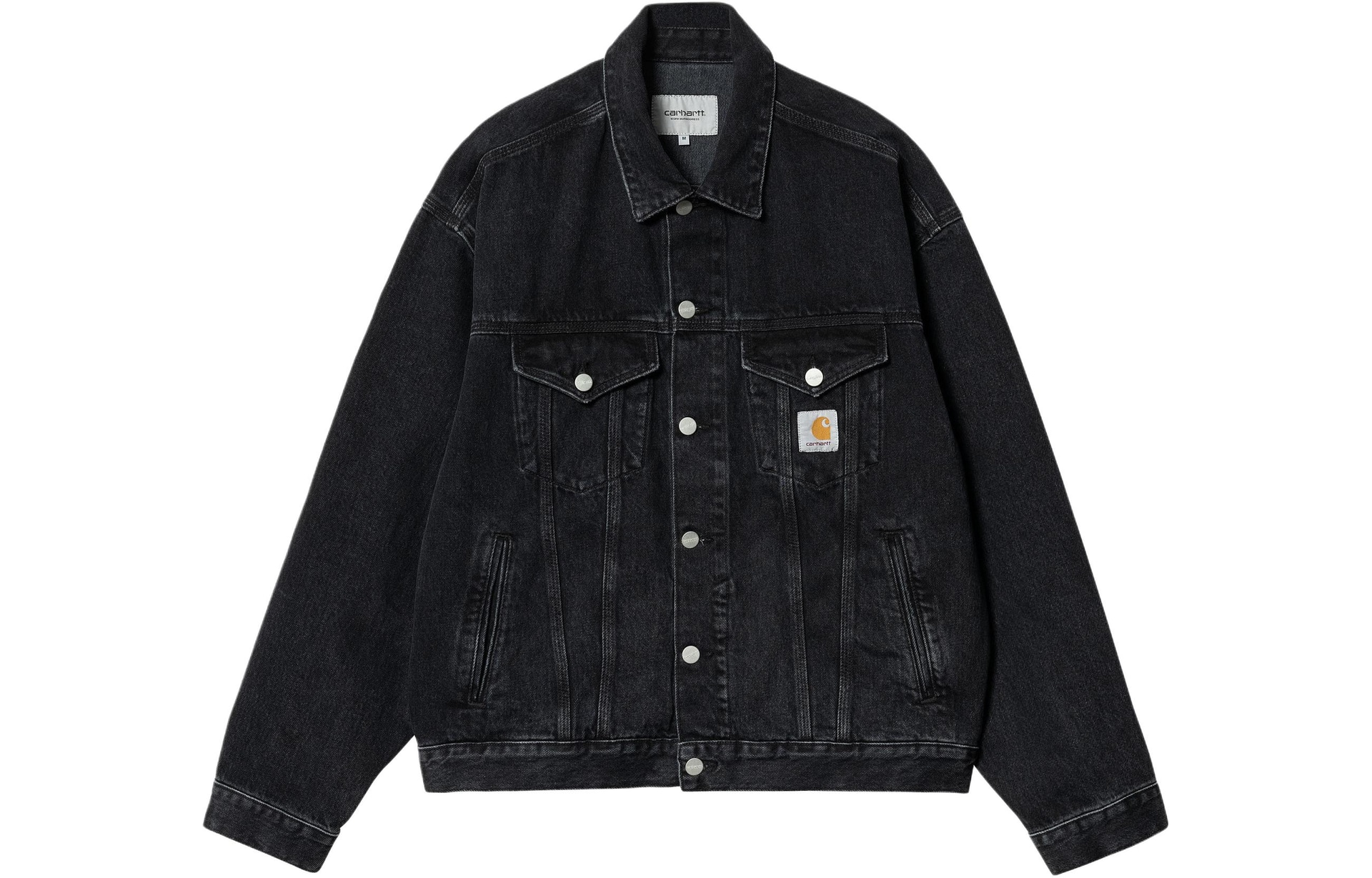 Carhartt WIP Helston Jacket