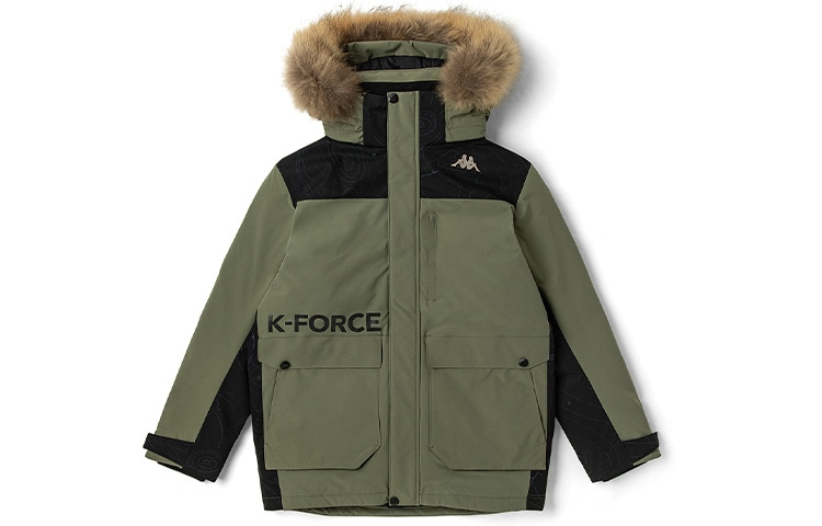 Kappa/卡帕 Kappa