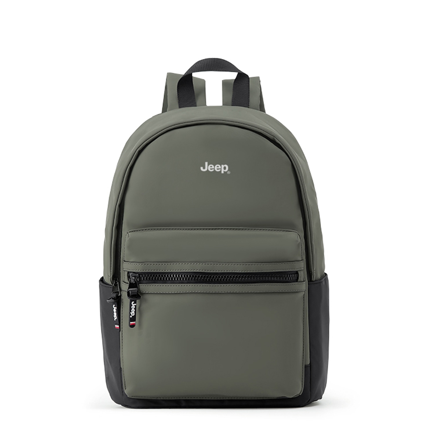 Jeep Backpack