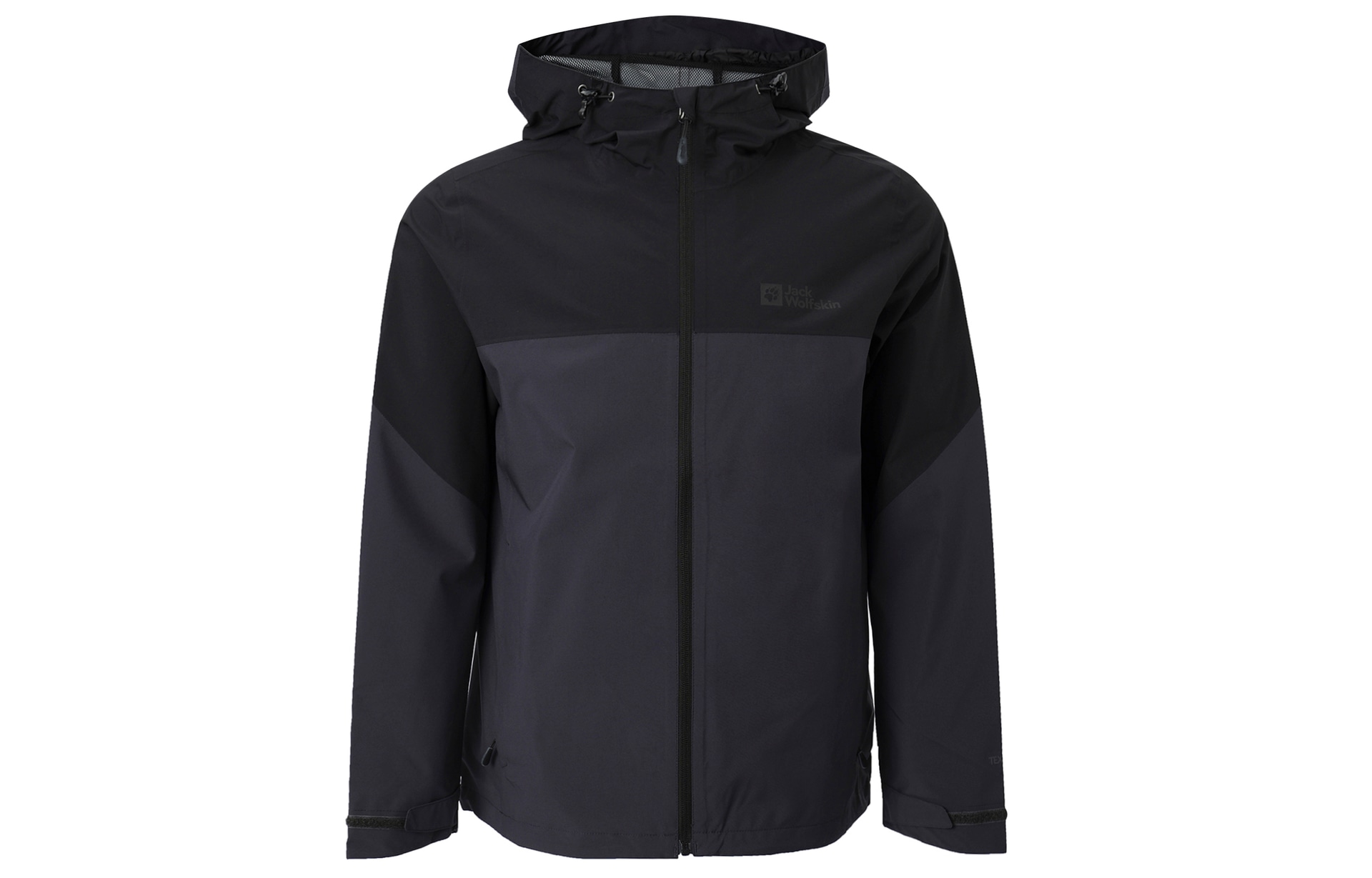 狼爪/Jack Wolfskin Jack Wolfskin Waterproof Hooded Jacket